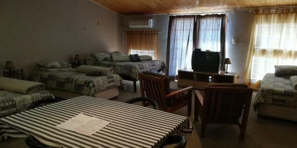 Anandi Guesthouse Мариенталь Экстерьер фото
