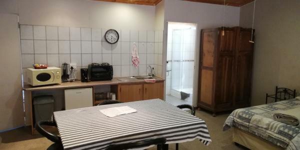 Anandi Guesthouse Мариенталь Экстерьер фото