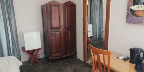 Anandi Guesthouse Мариенталь Экстерьер фото