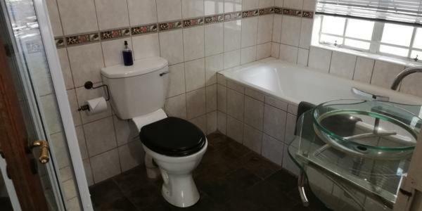 Anandi Guesthouse Мариенталь Экстерьер фото