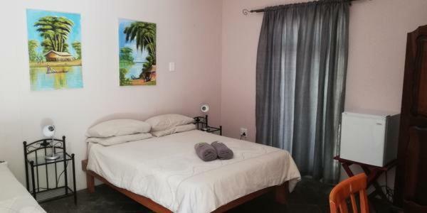 Anandi Guesthouse Мариенталь Экстерьер фото