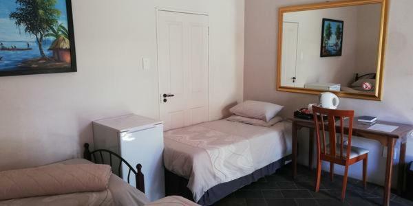 Anandi Guesthouse Мариенталь Экстерьер фото