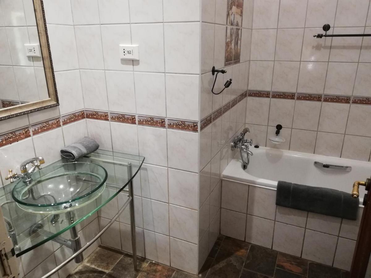 Anandi Guesthouse Мариенталь Экстерьер фото
